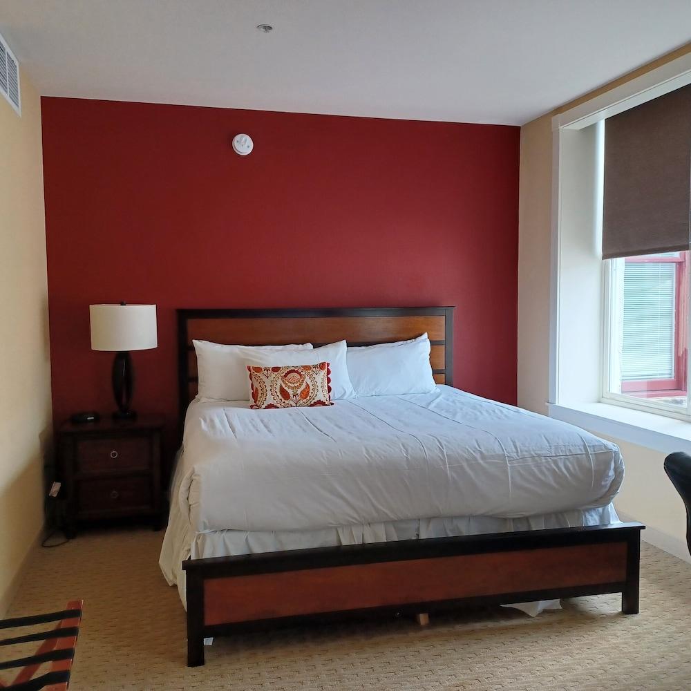 The Clarke Hotel photo 24