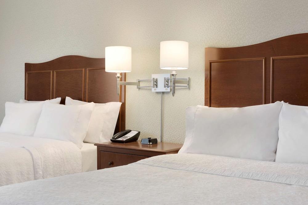 Hampton Inn Fort Worth Southwest Cityview photo 7