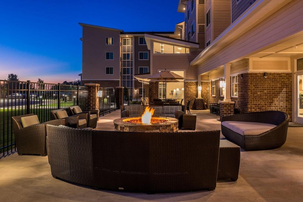 Residence Inn by Marriott Decatur photo 49