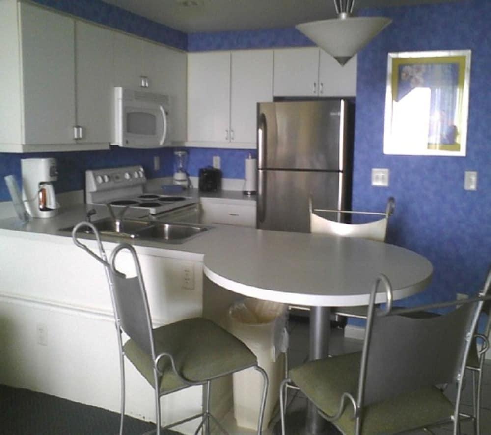 Ocean Walk Resort photo 73