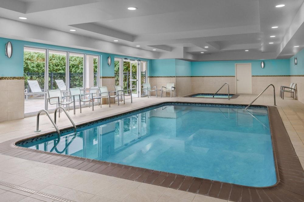 Springhill Suites by Marriott Warwick photo 21