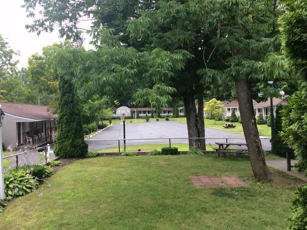 Adirondack Oasis Motel photo 36