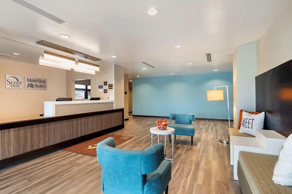 MainStay Suites Lancaster Dallas South photo 3