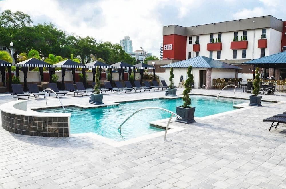Hollander Boutique Hotel photo 38