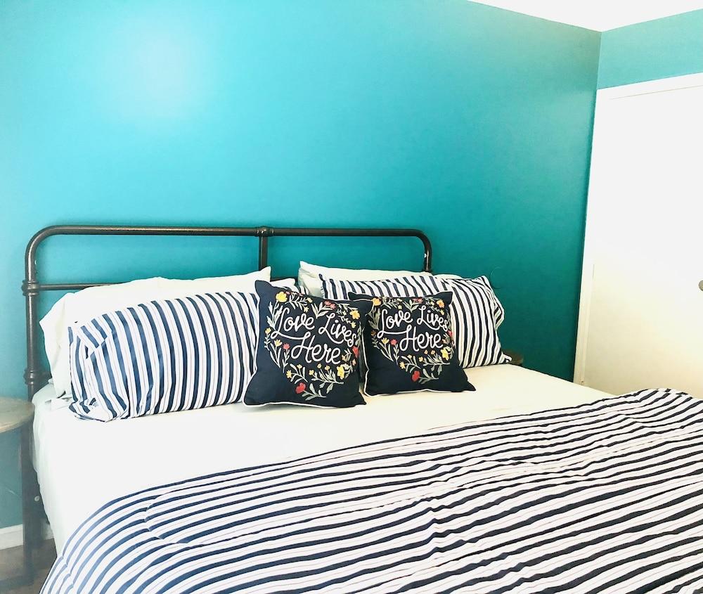 Peekskill Guesthouse photo 36