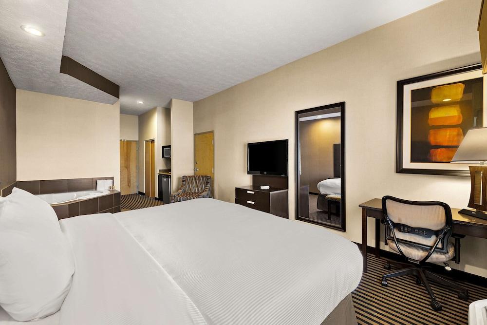 Sonesta Essential Indianapolis Airport photo 32
