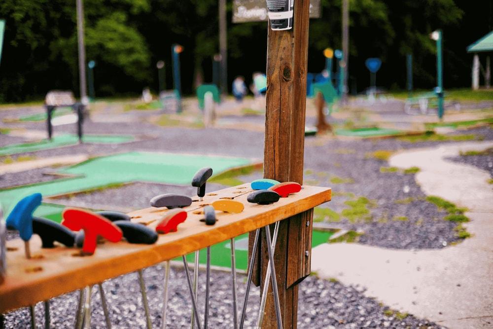 YMCA Trout Lodge photo 42