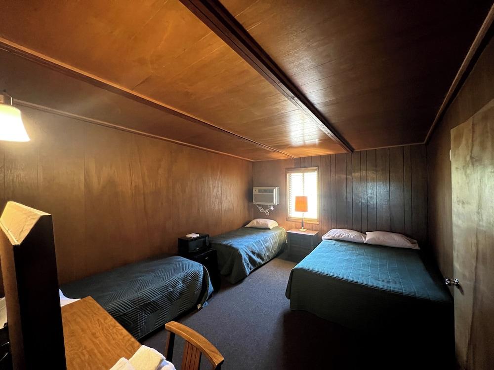 Lost Pines Lodge photo 35