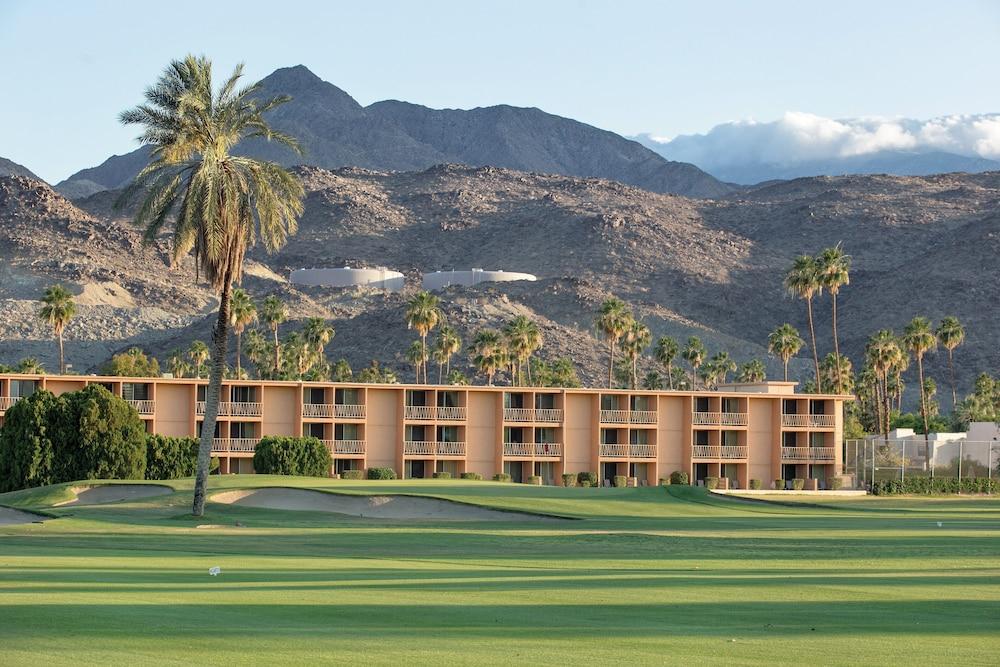 WorldMark Palm Springs - Plaza Resort and Spa photo 27