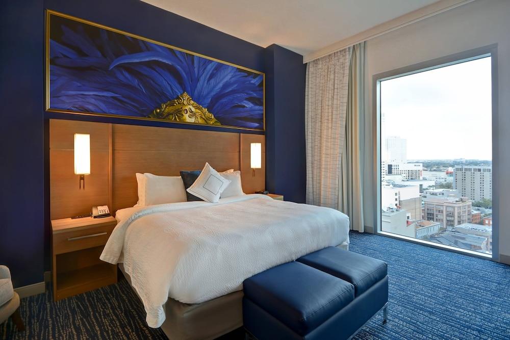 Residence Inn by Marriott New Orleans French Quarter Area/Central Business District photo 41