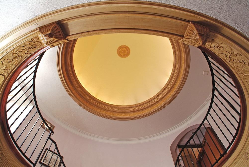 Punderson Manor Lodge and Conference Center photo 41