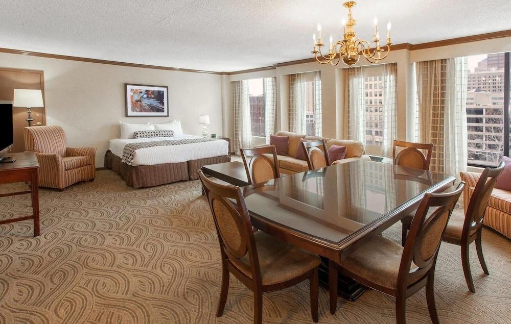 Dayton Vitality Hotel photo 33