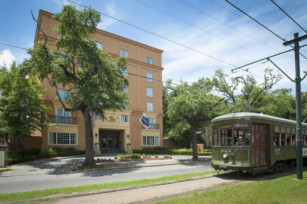 Hampton Inn New Orleans-St. Charles Ave./Garden District photo 35