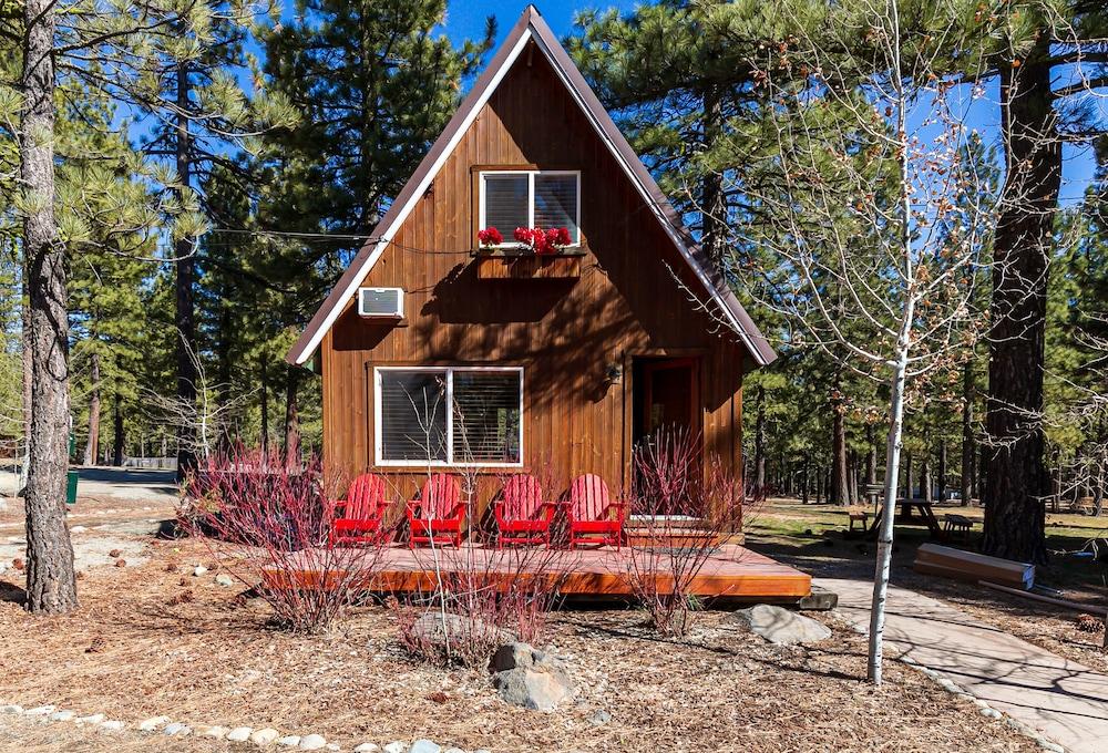 Chalet View Lodge photo 13