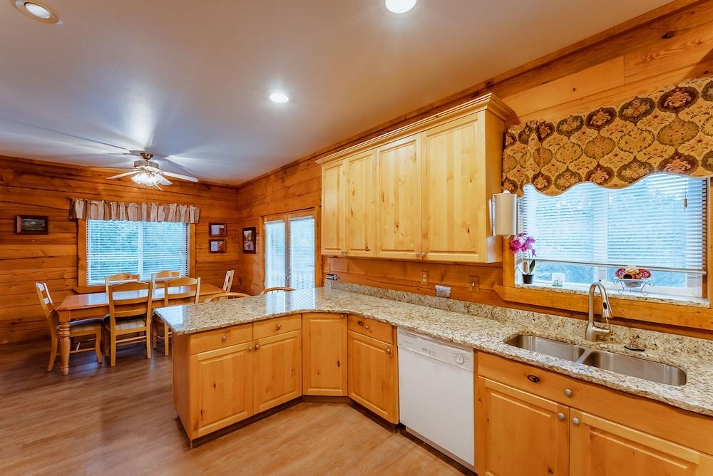 Zion Ponderosa Ranch Resort photo 73