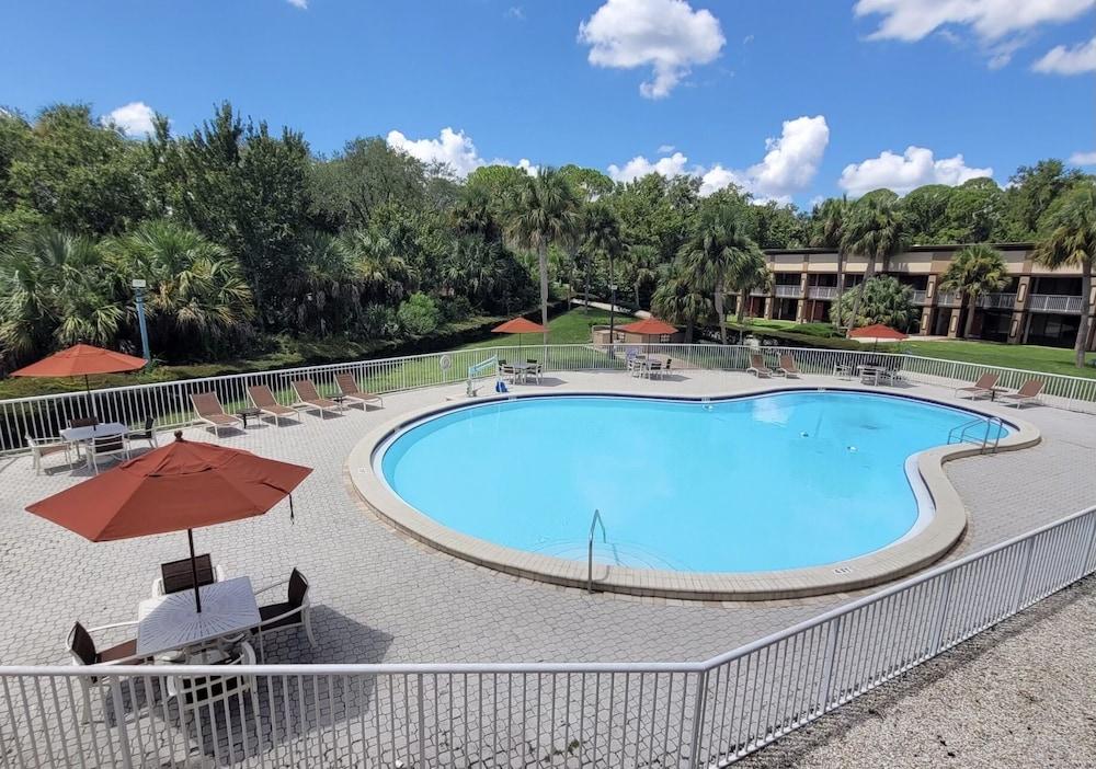 Rodeway Inn Homosassa photo 24