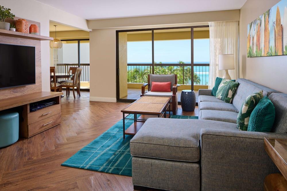 Aston Waikiki Beach Tower photo 19