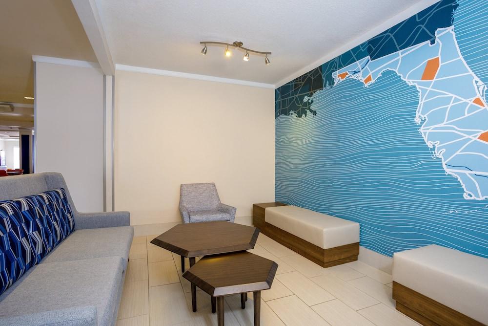 Holiday Inn Express Hotel & Suites Jacksonville South I-295 by IHG photo 72