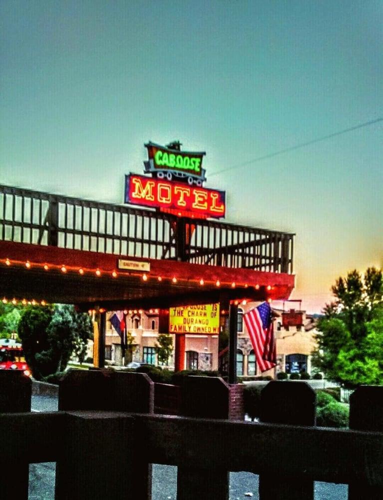 Caboose Motel photo 38