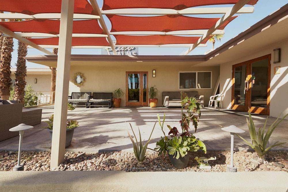 Lido Palms Resort and Spa (Adults Only) photo 15