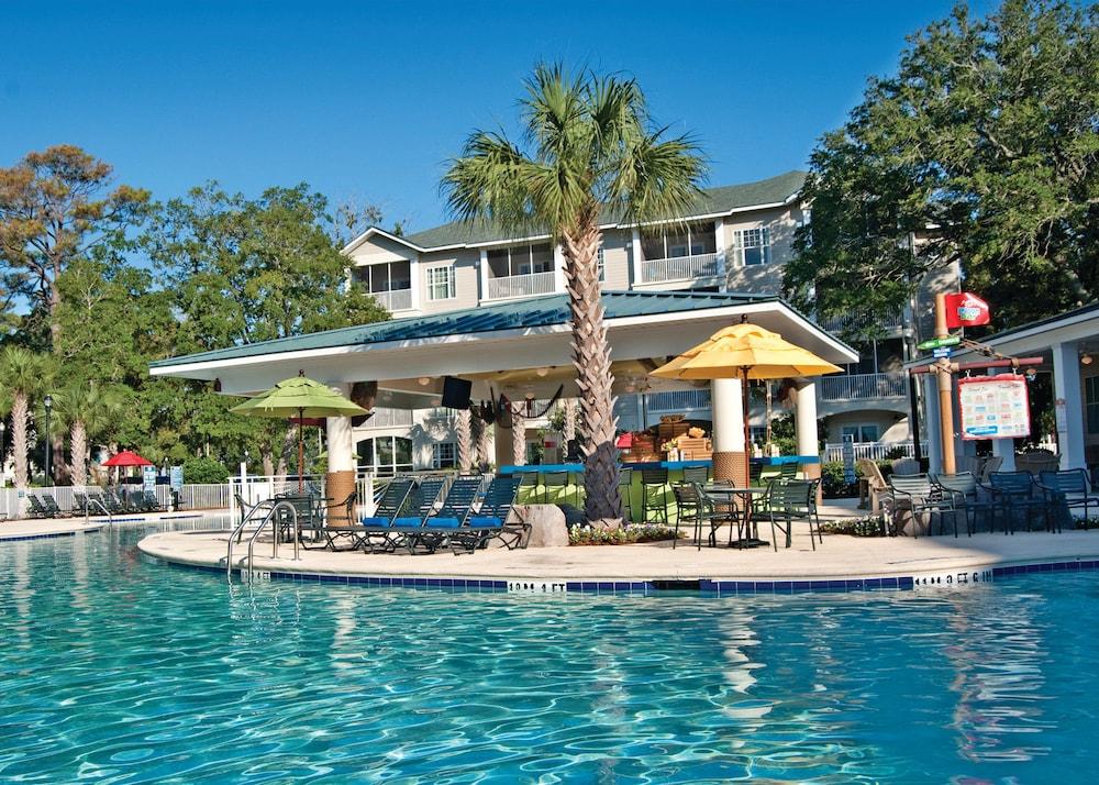 Holiday Inn Club Vacations South Beach Resort by IHG photo 77