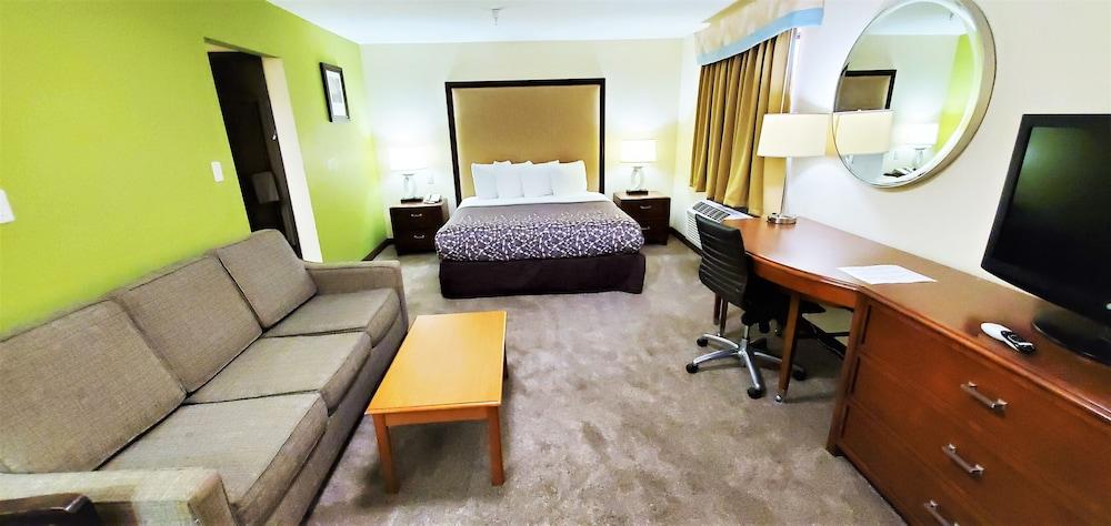 Travel Inn & Suites - Sikeston/Miner (i-55 Exit-67) photo 32