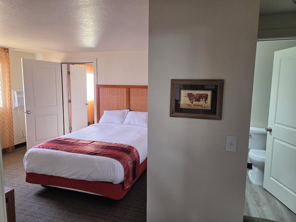New Western Inn & Suites photo 2