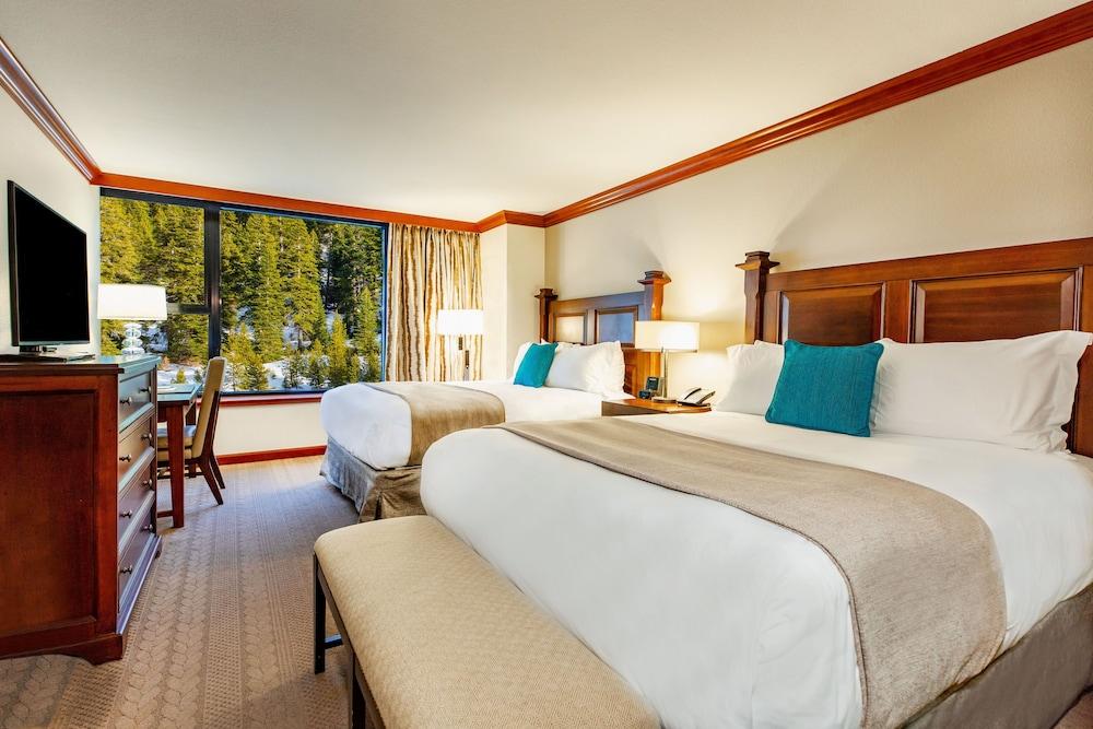Everline Resort and Spa, Lake Tahoe photo 27