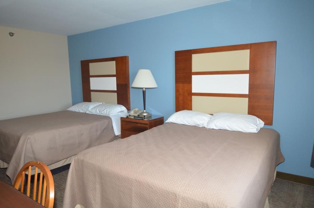 Rock Creek Hotel photo 5