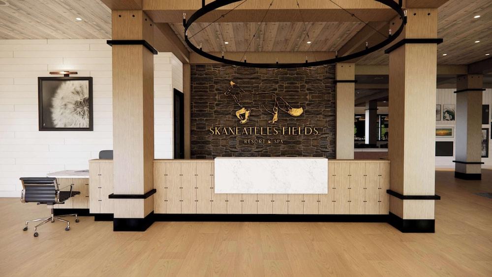 Skaneateles Fields Resort & Spa, Curio Collection By Hilton photo 45