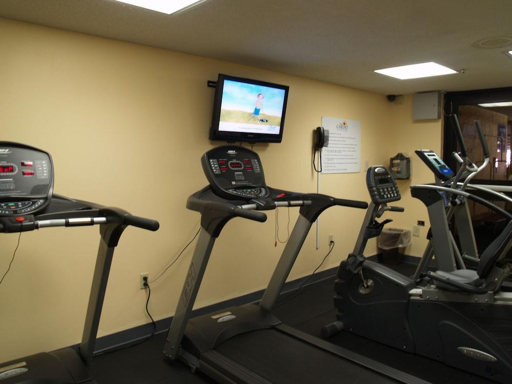 Monterey Bay Suites photo 21