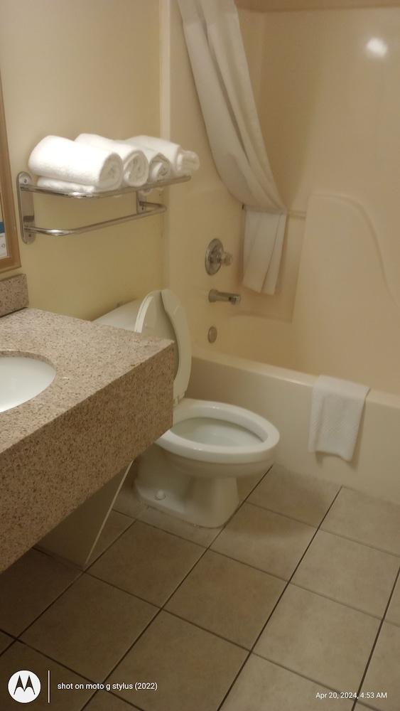 Quality Inn & Suites Somerset Downtown photo 13