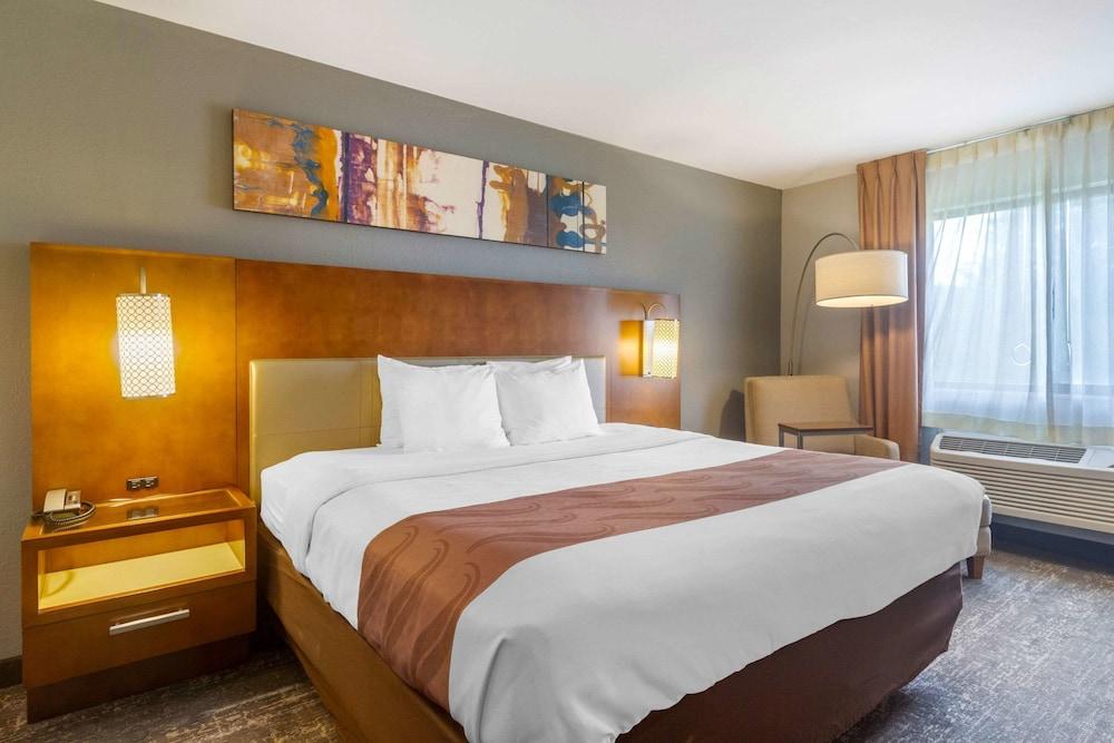 Quality Inn Danville photo 21