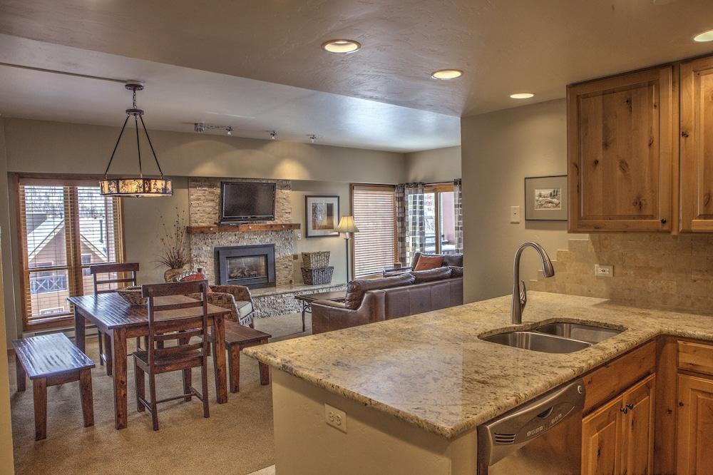 Village at Breckenridge, A Vail Resorts Property photo 91