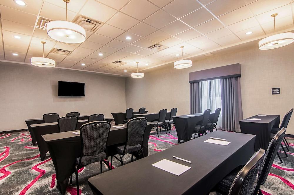 Hampton Inn & Suites Dallas/Richardson photo 39