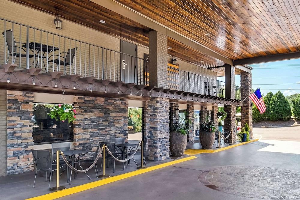 Best Western Braselton Inn photo 24
