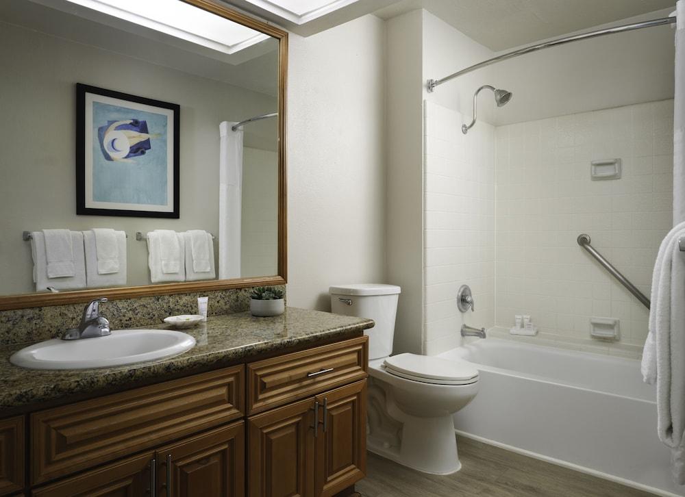 Hyatt Vacation Club at Desert Oasis photo 33