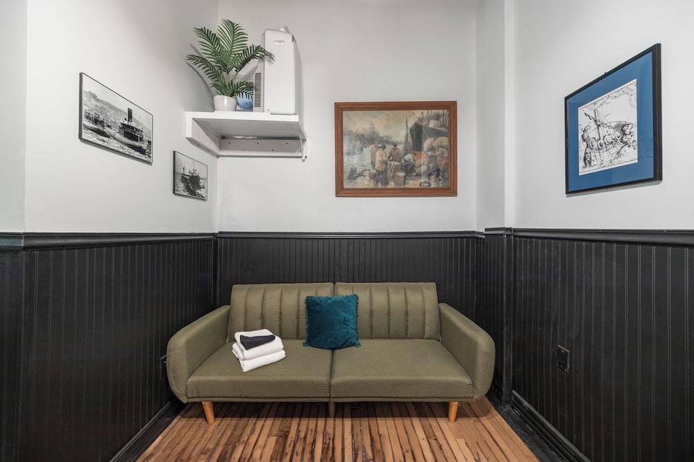 Swedetown European Style Hostel photo 15