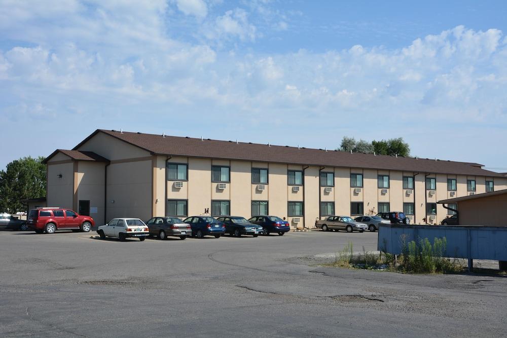 Locomotive Inn photo 28