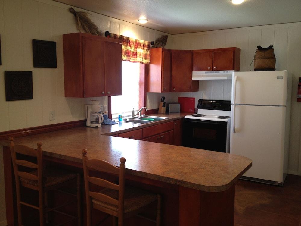 Thunderbird Resort & Event Center photo 62