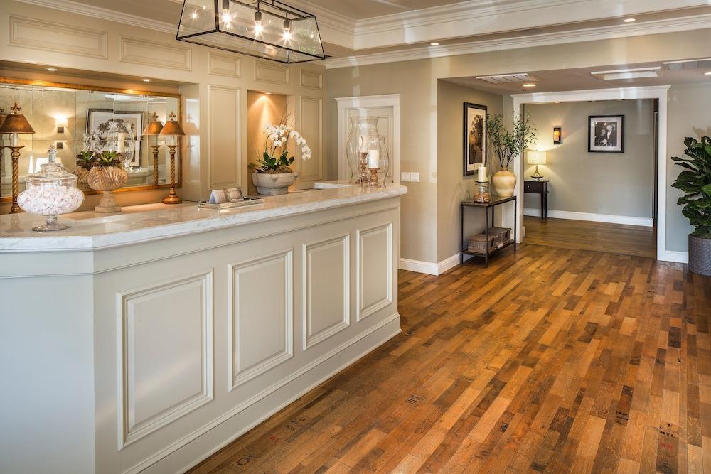 Fess Parker Wine Country Inn photo 2