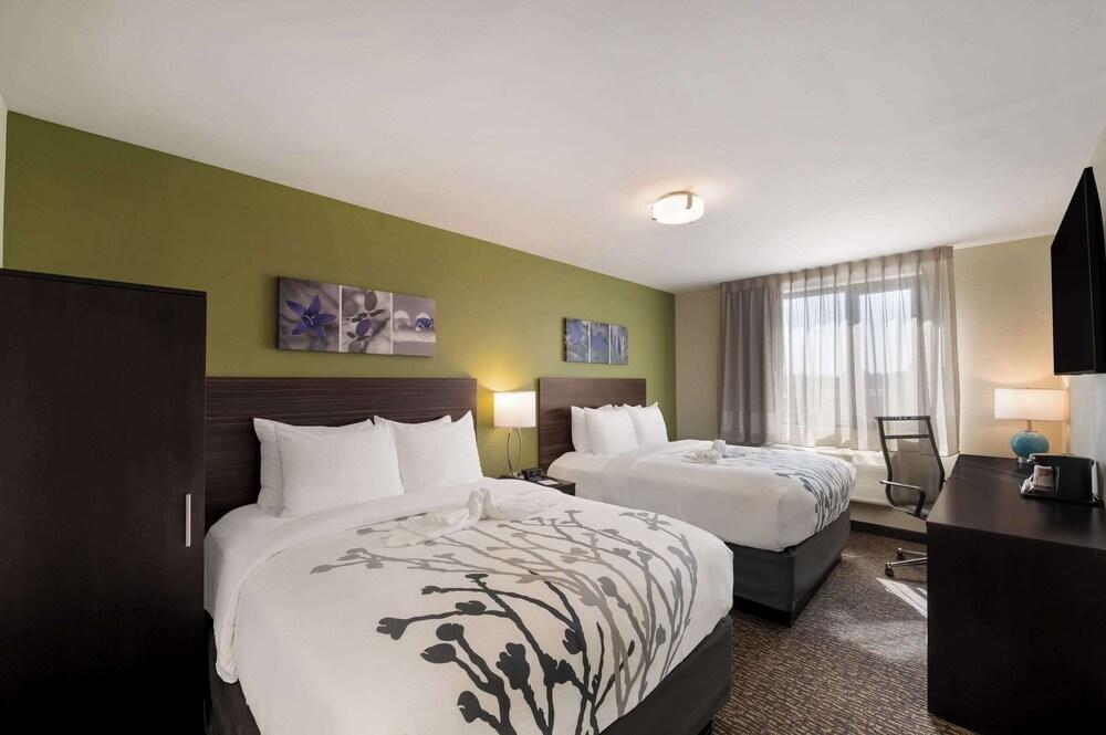 Sleep Inn Bronx - Soundview photo 18