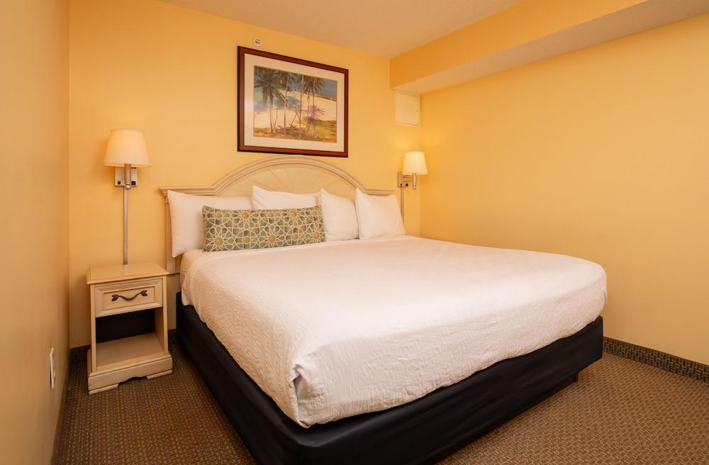 Grande Shores Ocean Resorts Condominiums photo 45