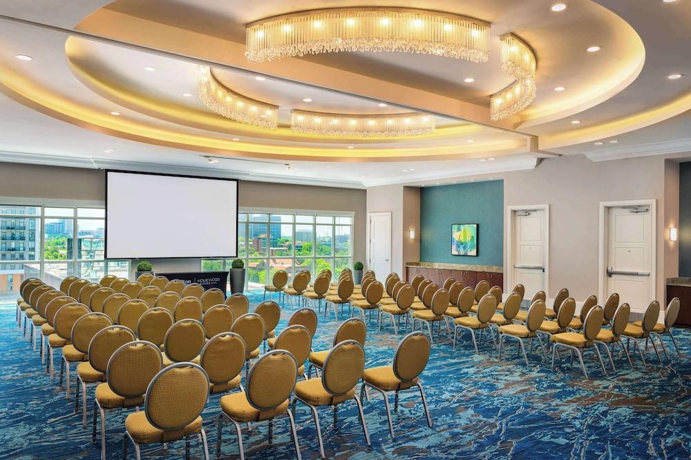 Homewood Suites by Hilton Atlanta Midtown, GA photo 27