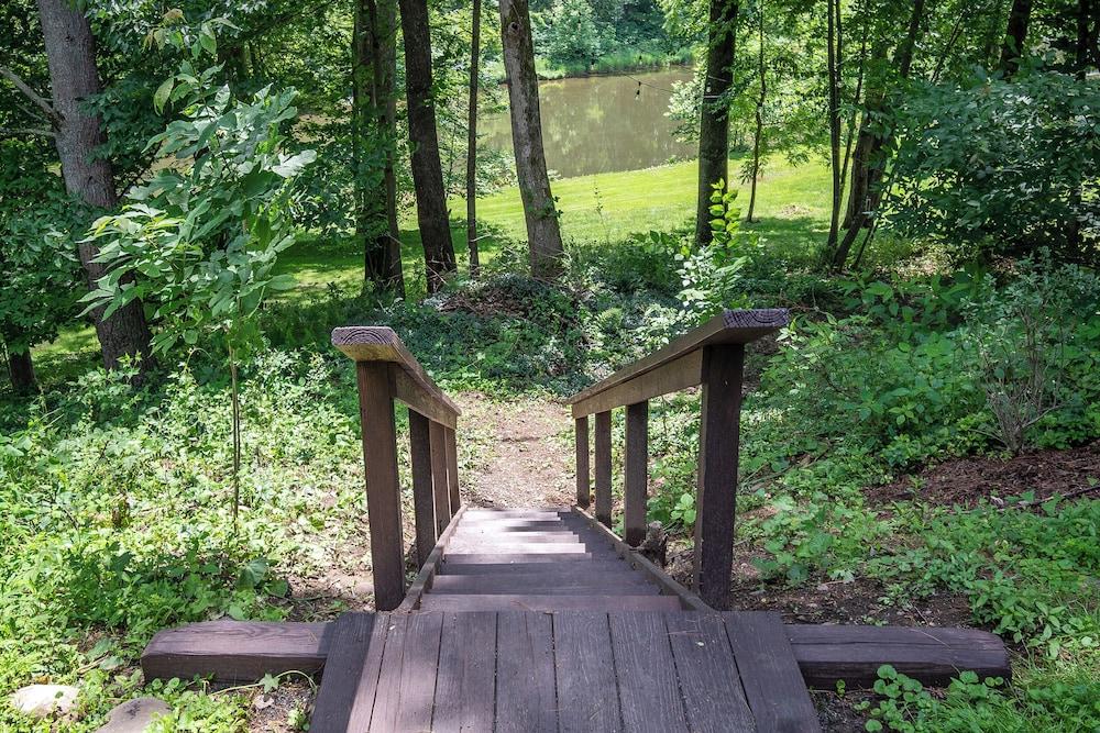 The Lodge At Tunkhannock Creek photo 14