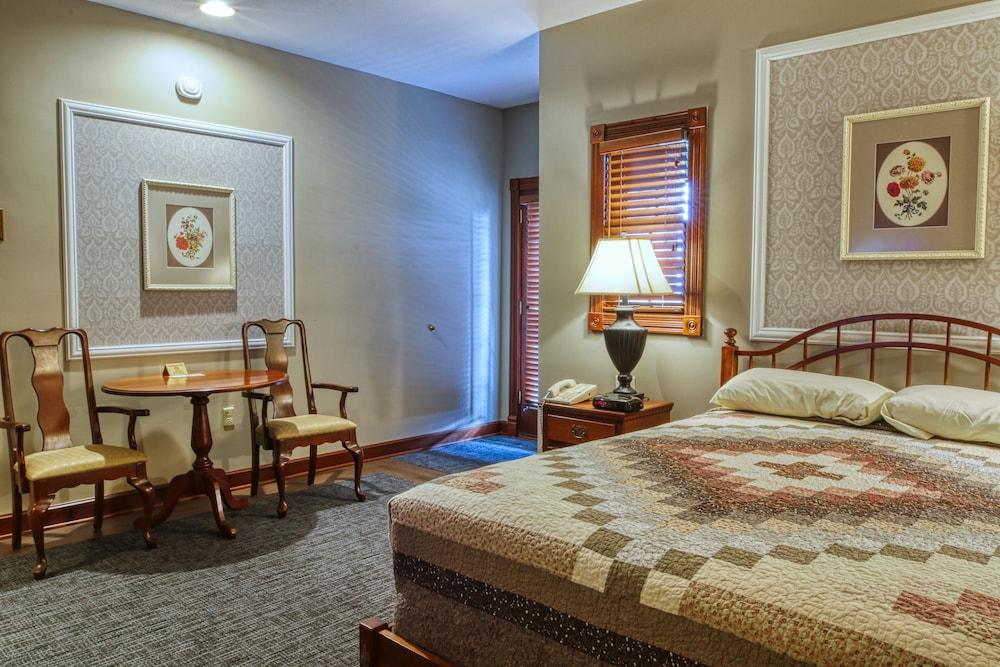 Carlisle Inn Walnut Creek photo 12