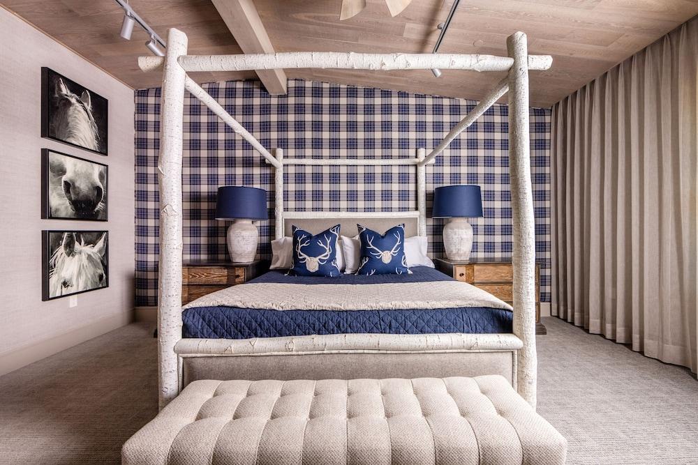 The Bradstan Boutique Hotel photo 4