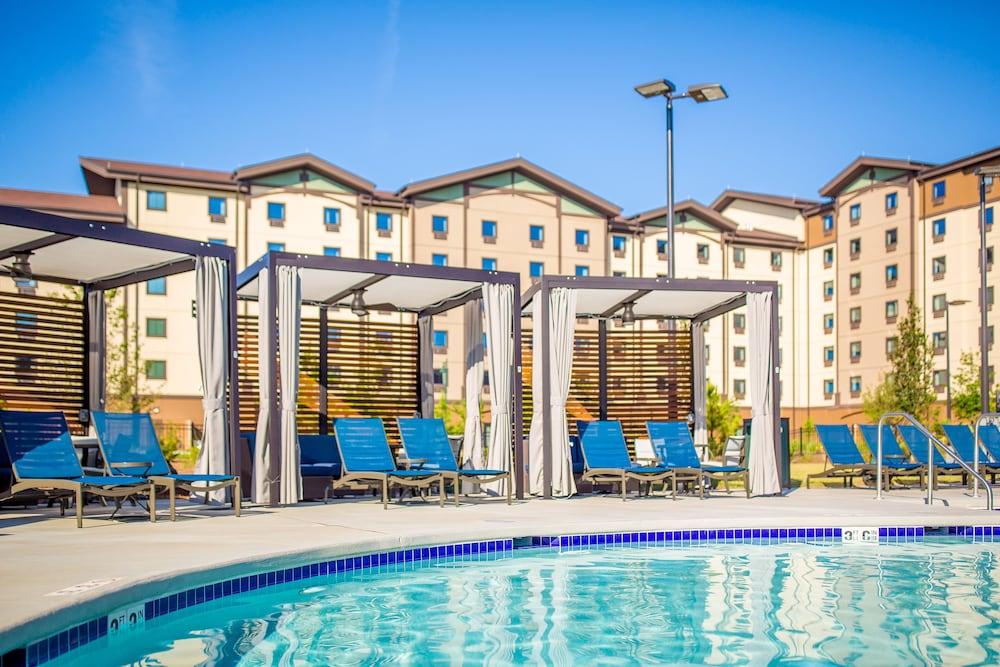 Great Wolf Lodge Atlanta / LaGrange, GA photo 48