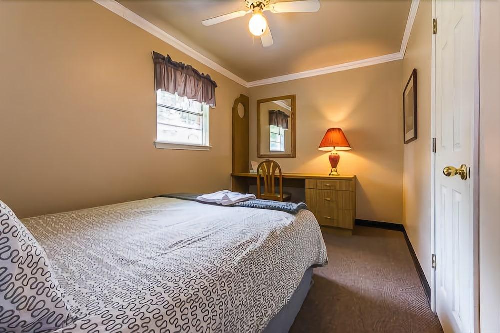 Lake Texoma Lodge and Resort photo 28