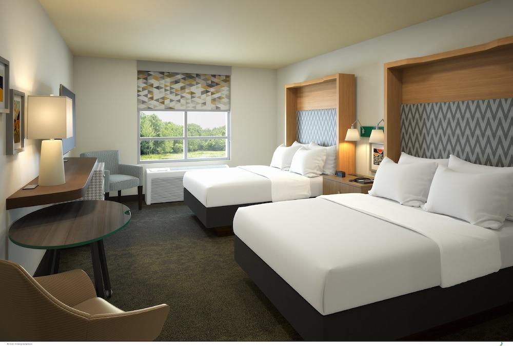 Holiday Inn NW Houston Beltway 8 by IHG photo 21